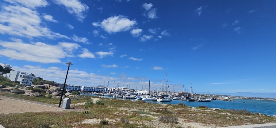 0 Bedroom Property for Sale in Mykonos Western Cape